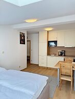 Parkside Apartments Prague