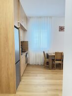 Parkside Apartments Prague