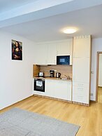 Parkside Apartments Prague