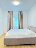 Parkside Apartments Prague