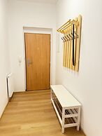 Parkside Apartments Prague