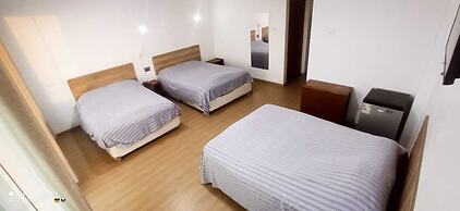 Camber Inn Hotel