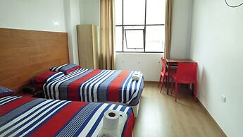 Camber Inn Hotel
