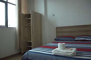 Camber Inn Hotel