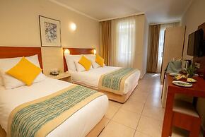CİTRUS PLAZA HOTEL