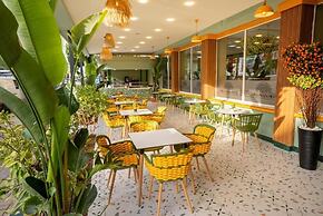 CİTRUS PLAZA HOTEL