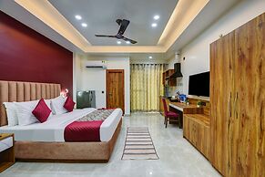 MEHU RESIDENCY