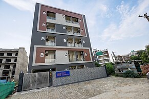 MEHU RESIDENCY