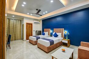 MEHU RESIDENCY