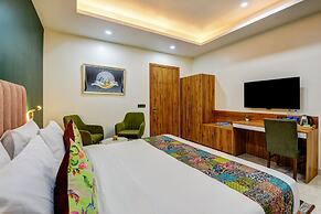 MEHU RESIDENCY