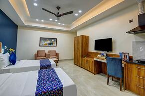 MEHU RESIDENCY