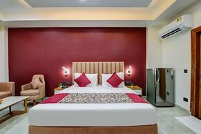 MEHU RESIDENCY