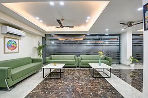 MEHU RESIDENCY