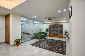 MEHU RESIDENCY