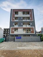 MEHU RESIDENCY
