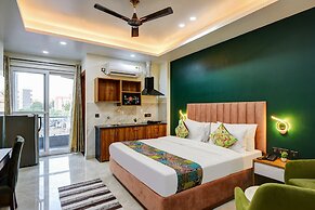 MEHU RESIDENCY