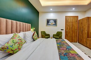 MEHU RESIDENCY
