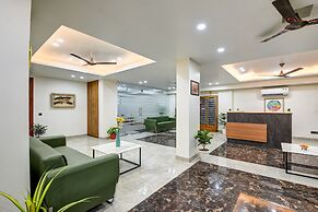 MEHU RESIDENCY