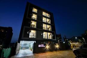 MEHU RESIDENCY