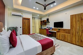 MEHU RESIDENCY