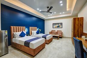 MEHU RESIDENCY