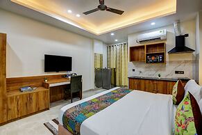 MEHU RESIDENCY