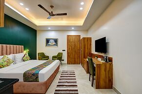 MEHU RESIDENCY