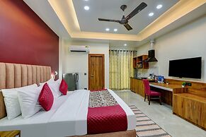 MEHU RESIDENCY
