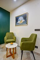 MEHU RESIDENCY