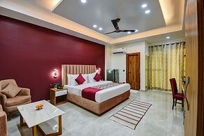 MEHU RESIDENCY