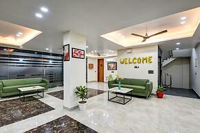 MEHU RESIDENCY