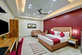 MEHU RESIDENCY