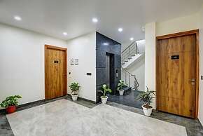 MEHU RESIDENCY