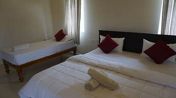 Chirooss Homestays And Resorts
