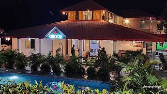 Chirooss Homestays And Resorts