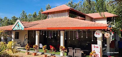 Chirooss Homestays And Resorts