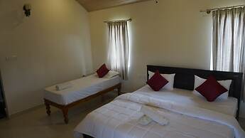 Chirooss Homestays And Resorts