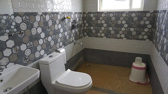 Chirooss Homestays And Resorts