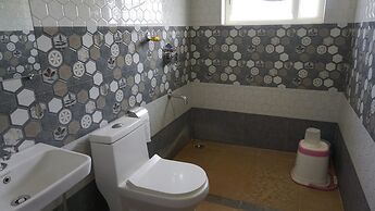 Chirooss Homestays And Resorts