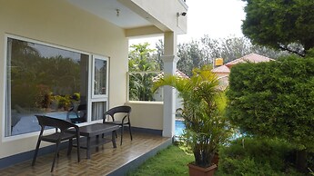 Chirooss Homestays And Resorts