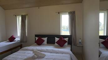 Chirooss Homestays And Resorts