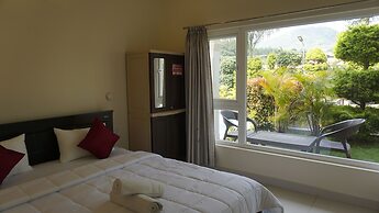 Chirooss Homestays And Resorts