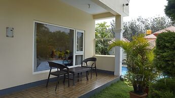 Chirooss Homestays And Resorts