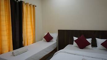 Chirooss Homestays And Resorts