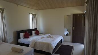 Chirooss Homestays And Resorts