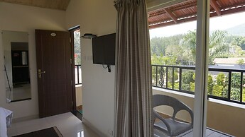 Chirooss Homestays And Resorts
