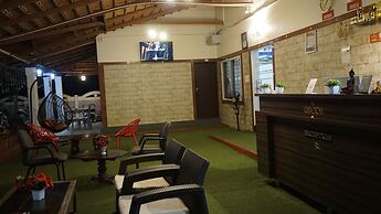 Chirooss Homestays And Resorts