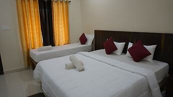Chirooss Homestays And Resorts