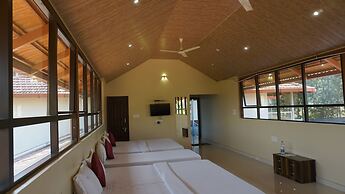 Chirooss Homestays And Resorts