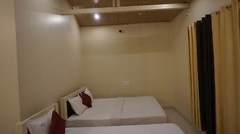 Chirooss Homestays And Resorts